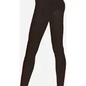 Oroblu 100 den fantasy panty Gabriela zwart
