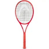Head Racket Radical Mp 2025 Unstrung Tennis Racket Rood 2