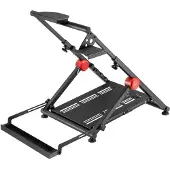 Oplite GT Pro Stuurmontage Zwart