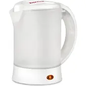 Girmi BL0401 Elektrische Waterkoker 0,6 L 650 W Wit