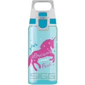 SIGG VIVA ONE Unicorn 0.5L aqua