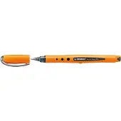 Stabilo worker+ Medium Rollerballpen 0,5 mm Zwart