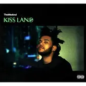 Universal Music The Weeknd - Kiss Land (2 LP)