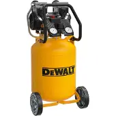 DeWalt DXCMS2550VE Compressor S2550VE | 10 bar | 2,5 pk/1,8 kW | 208 l/min | 50 l - DXCMS2550VE