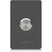 Ubiquity Ubiquiti UniFi Access Button - Toegangsknop, voor binnenshuis, zwart/wit