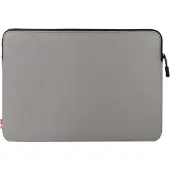 dbramante1928 Oxford MacBook 13 Inch Sleeve River Stone