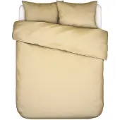 Essenza Dekbedovertrek Minte Yellow straw Satijn-260 x 200 / 220 cm | Extra Breed