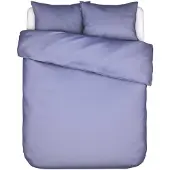 Essenza Dekbedovertrek Minte Lavender Blue Satijn-260 x 200 / 220 cm | Extra Breed