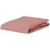 Essenza Hoeslaken Minte Dusty Rose (Satijn)-200 x 200 cm