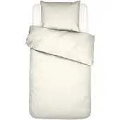Essenza Dekbedovertrek Minte Oyster Satijn-140 x 200 / 220 cm | 1-Persoons