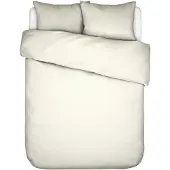 Essenza Dekbedovertrek Minte Oyster Satijn-200 x 200 / 220 cm | 2-Persoons