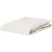 Essenza Topper Hoeslaken Minte Oyster (Satijn)-180 x 200 cm