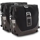 SW-Motech Legend Gear zijtas systeem LC - Husqvarna Svartpilen/Vitpilen 401 (23-).