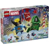 LEGO ǀ Marvel Adventskalender 2026