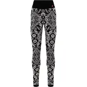 Kari Traa Leggings voor dames Saga | Maat M