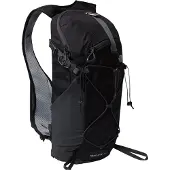 The North Face - Trail Lite 12 - Wandelrugzak zwart