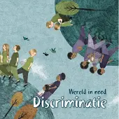 Lumina Discriminatie (Hardback)