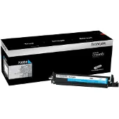 Lexmark 700D2 Developer unit/Cyan