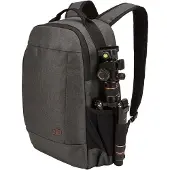 Case Logic Era Medium Camera Backpack Grijs