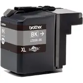Brother LC-529XLBK inktcartridge zwart (origineel)