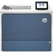 HP Color LaserJet Enterprise 6700dn printer