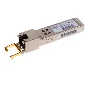 Cisco OEM GLC-TE Cisco Compatible 1000BASE-T SFP Copper RJ-45 100m Transceiver Module