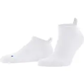 Falke Sportsokken blauw / wit