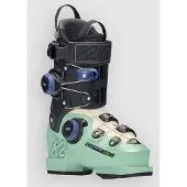 K2 Cortex 105 Zonal Boa Alpineskischoenen Voor Dames