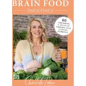 Kosmos Brain Food Smoothies (Hardback)