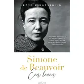 Vbk media Simone de Beauvoir