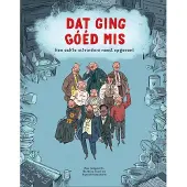 Lumina Dat ging goed mis (Hardback)