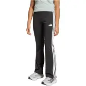 Adidas Sportbroek 'Train Essentials' zwart / wit