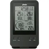 Alecto WS-3400