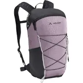 Vaude Sportrugzak 'Agile 14' lila / zwart