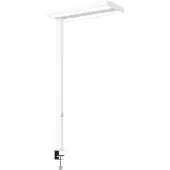 MAUL MAULjaval 8258302 LED-tafellamp LED Lichtbron vervangbaar door elektricien 64 W Wit