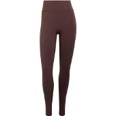 Adidas Sportbroek 'All Me Essentials' chocoladebruin
