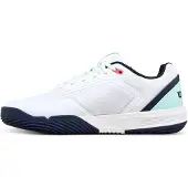 Wilson Courtglide Padel Heren