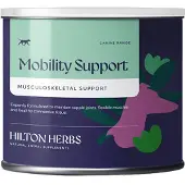 Hilton Herbs Mobility Support for Dogs