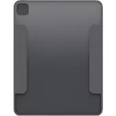Otterbox Tablethoes geschikt voor Apple iPad Pro 13 Inch (2024) Hoes | Symmetry Folio Bookcase - Grijs