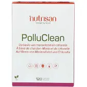 Nutrisan PolluClean