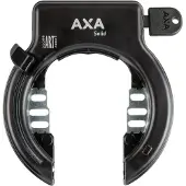 Axa Solid Xl Frameslot Voor Fietsen