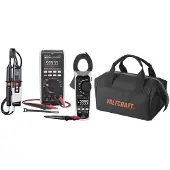 Voltcraft Meetapparatuurset voor de industrie