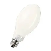 Osram E40 HQI Lamp | 440W 127V 3800K 638 | 40000lm Mat
