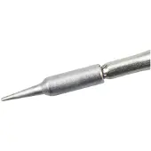 JBC C210013 Soldeerpunt Ronde vorm, recht Lengte soldeerpunt: 6 mm Inhoud: 1 stuk(s)