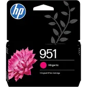 HP 951 - Inktcartridge / Magenta / Blister (CN051AE)