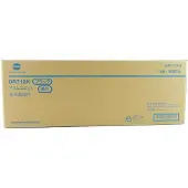 Konica Minolta DR-712K (A9K70RD) drum zwart (origineel)