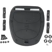 Kappa Moto Universal K628 Topkoffer Achtermontage