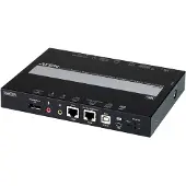 Aten CN9950-AT-G KVM-switch Zwart