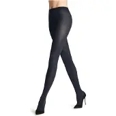 Falke Panty met katoen