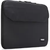 Thule Lithos Sleeve MacBook Pro 16" black
